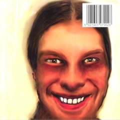 Aphex Twin Smile